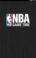 NBA Game Time for Tablets OLD screenshot 1