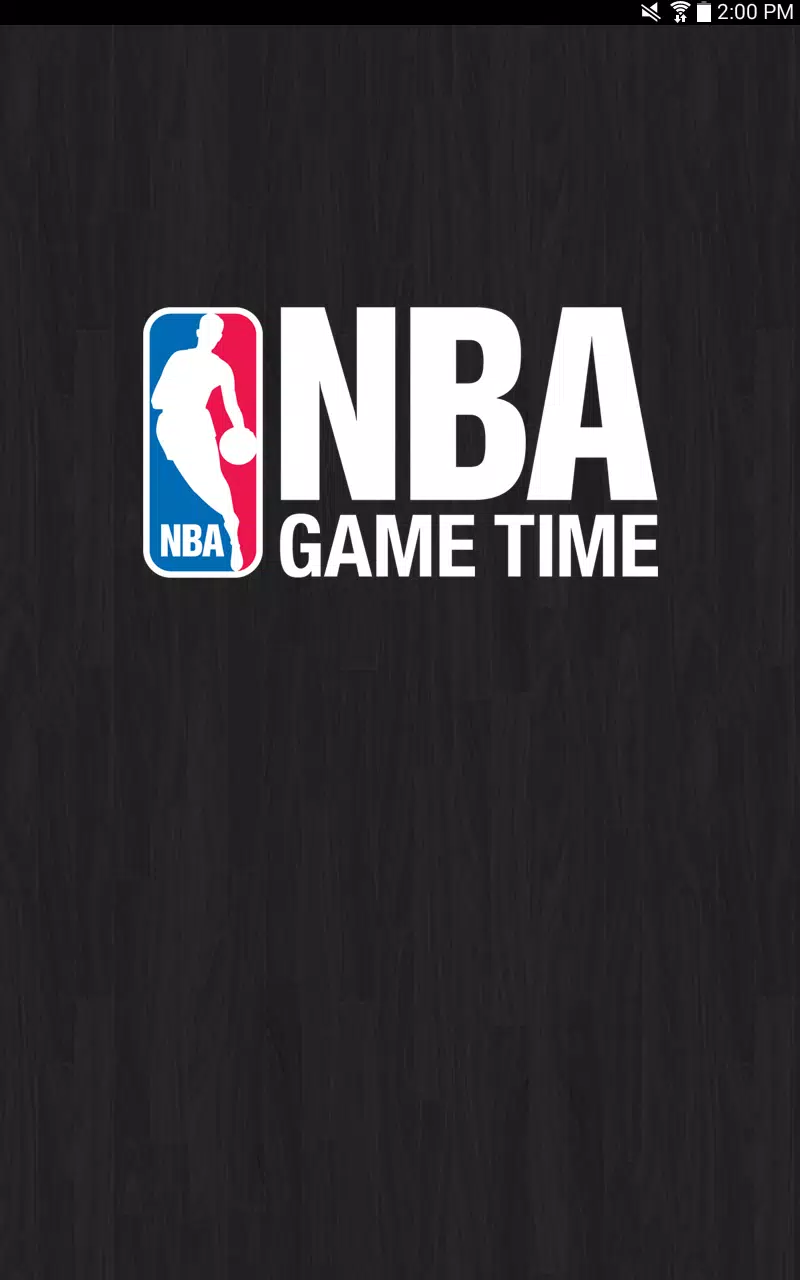 NBA Game Time for Tablets OLD for Android - APK Download