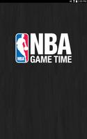 NBA Game Time for Tablets OLD captura de pantalla 1