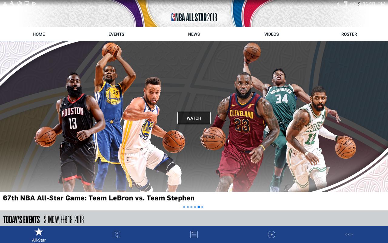 NBA APK Download - Free Sports APP for Android | APKPure.com