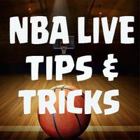 Cheats for NBA Live স্ক্রিনশট 1