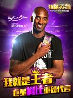 NBA英雄繁體版 Affiche