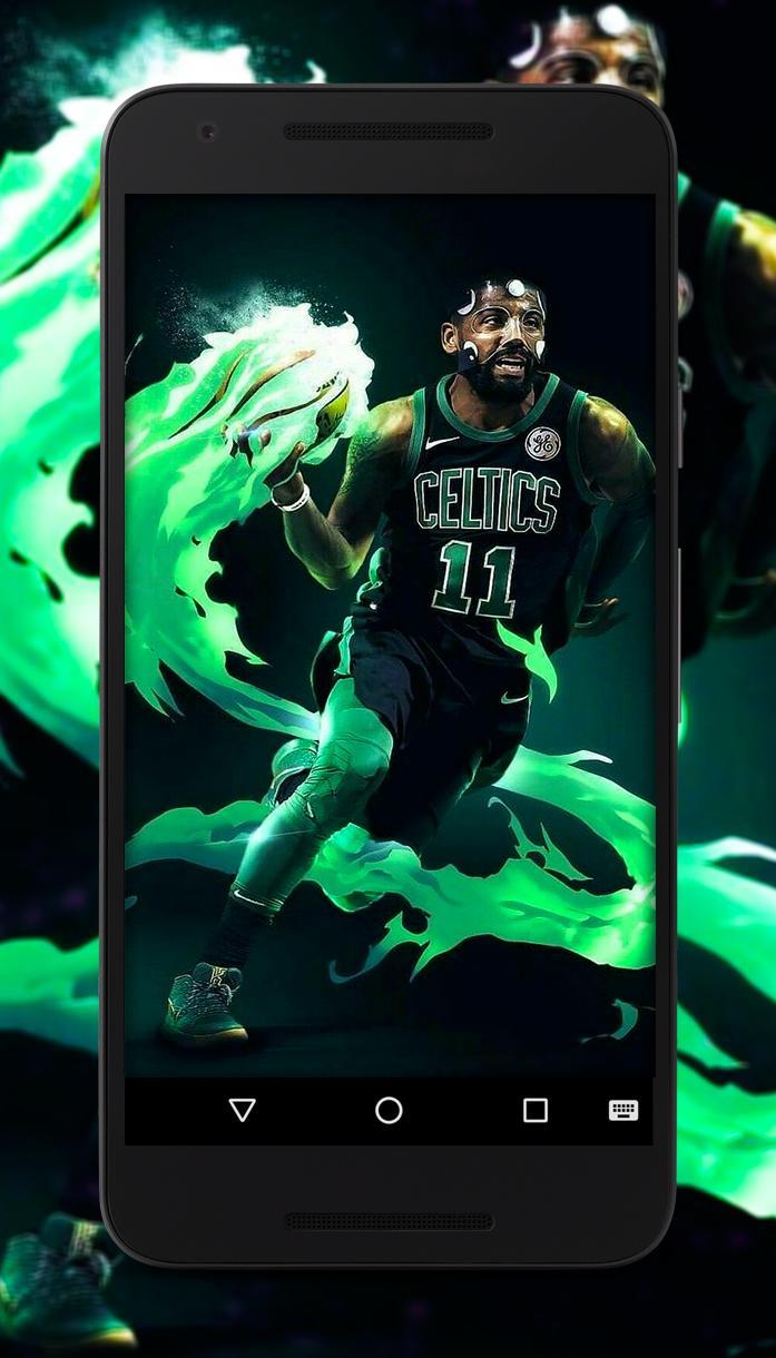 Android 用の Nbaの壁紙 バスケットボー Basketball Nba Wallpaper