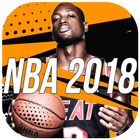 NBA Basketball icon