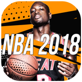 NBA Basketball icono
