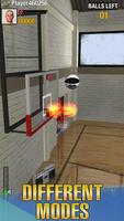 NBA Basketball Cartaz
