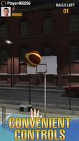 NBA Basketball تصوير الشاشة 1