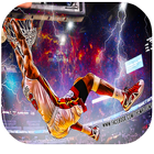 Slam Dunk contest Wallpaper icon