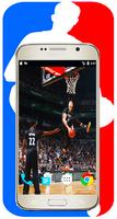 Slam Dunk contest Wallpaper اسکرین شاٹ 3