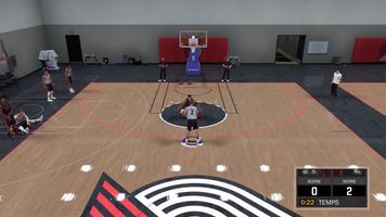 Tips NBA 2K18 скриншот 1