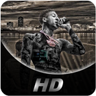 NBA YOUNGBOY Wallpaper HD アイコン