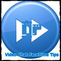 Video Chat FaceTime Tips Affiche