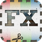 LetterFX icon