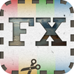 LetterFX - Word frames