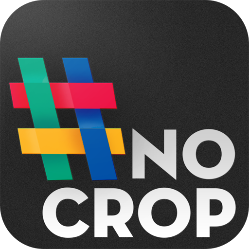 NoCrop - Full size IG photos