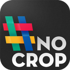 NoCrop - Full size IG photos 아이콘