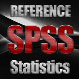 Learn SPSS For 21 Statistics icône