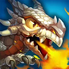 Dragon Clans APK Herunterladen