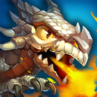 Dragon Clans ikona
