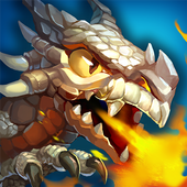 آیکون‌ Dragon Clans