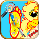 ポニーペットケア＆ネイルスパサロン APK