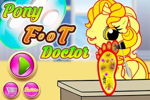 Pony Pet Care & Nail Spa Salon screenshot 2