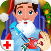 Santa Surgery Simulator Doctor