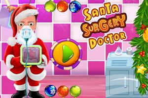 Santa Bedah Simulator Dokter screenshot 2