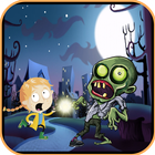 Zombies Run Terrible-icoon