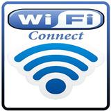 Wifi Connect 图标