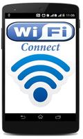 Wifi Connect 海报