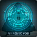 Wifi Password Hacker Prank