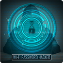 Wifi Password Hacker Prank APK