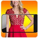 Xray Cloth Scan Camera (Prank) APK