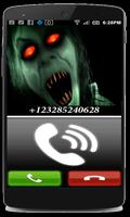 Ghost Call (Prank) captura de pantalla 1