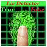 Lie Detector Simulator (Prank) 图标