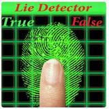Lie Detector Simulator (Prank) simgesi