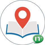 學術職涯及學習地圖導覽系統 icon