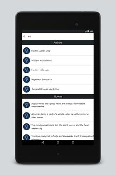 Quotes 截图 20
