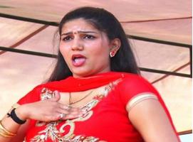 Sapna Chaudhary Haryana Dance Hits 海报