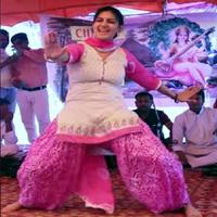 Sapna Chaudhary Haryana Dance Hits 截图 2