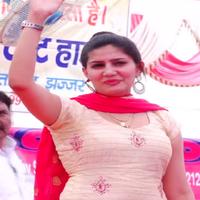 Sapna Chaudhary Haryana Dance Hits 截图 3