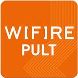WiFire TV Пульт 아이콘