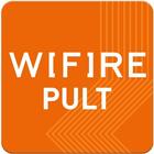 WiFire TV Пульт アイコン