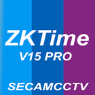 ZK Time V15 icon