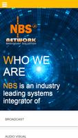 NBS Plakat
