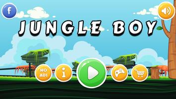 Jungle Boy 2-poster