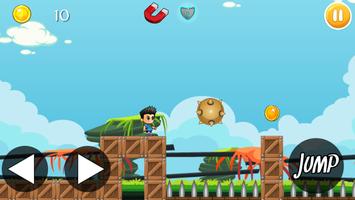 Jungle Boy 2 screenshot 2