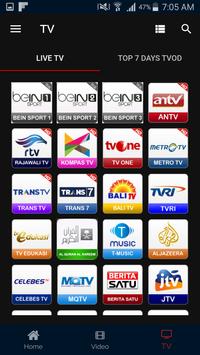 Useetv Go Apk Screenshot Useetv Go Apk Screenshot