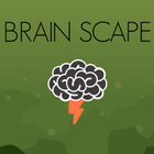 Brain Scape Zeichen